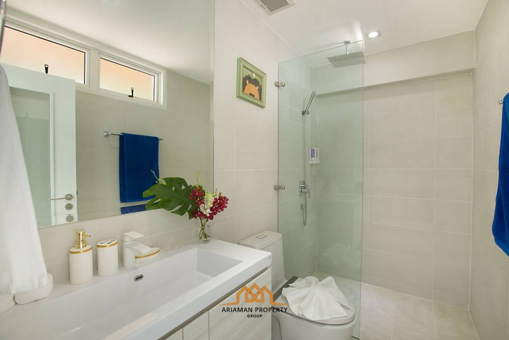 319 m² 3 Chambre 4 Salle de bain Villa Pour Vente