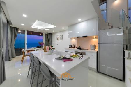 Your Chaweng Noi Oasis with Mesmerising Ocean Views