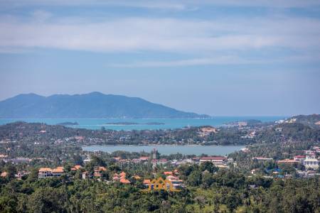 Your Chaweng Noi Oasis with Mesmerising Ocean Views