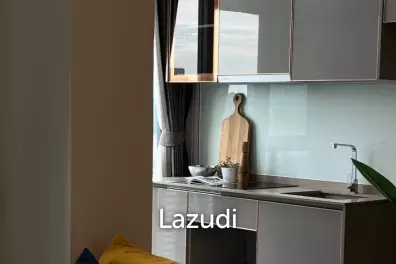 1 Bed 1 Bath 66.30 SQ.M C Ekkamai Bangkok