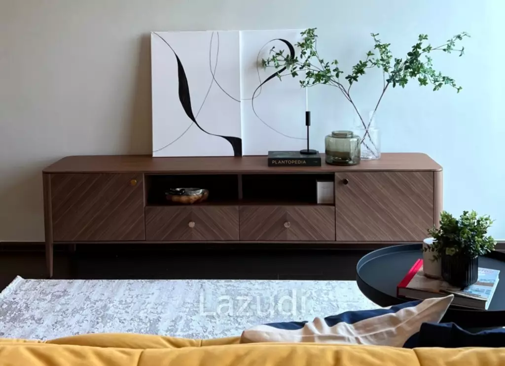1 Bed Loft 1 Bath 67.53 SQ.M C Ekkamai Bangkok
