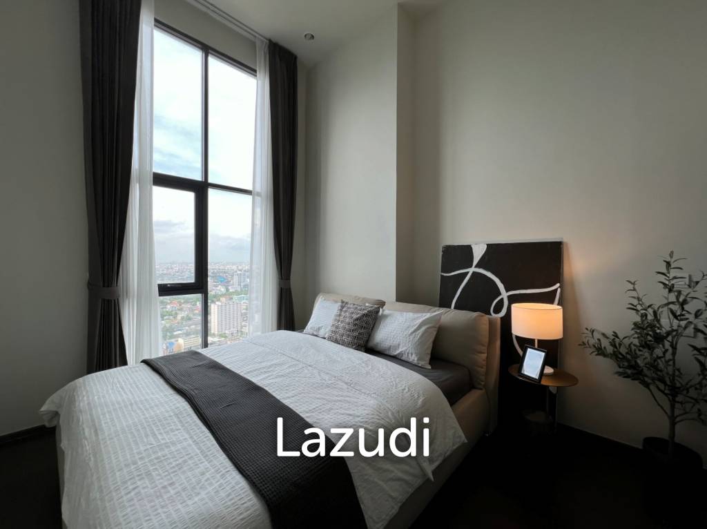 1 Bed Loft 1 Bath 67.53 SQ.M C Ekkamai Bangkok