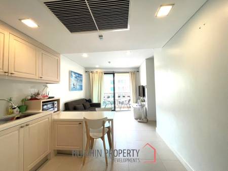 Marrakesh Condo: 1 Bed condo with Pool Views