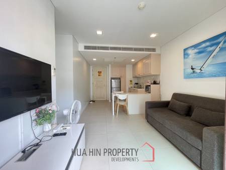 Marrakesh Condo: 1 Bed condo with Pool Views