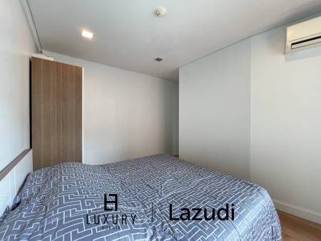 44 metro cuadrado 1 ` 1 Baño Condominio de Venta