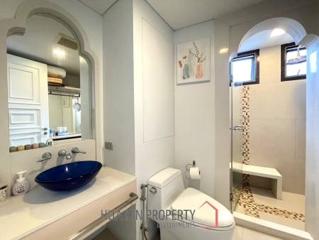Marrakesh Condo: 1 Bed condo with Pool Views