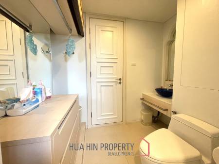 Marrakesh Condo: 1 Bed condo with Pool Views