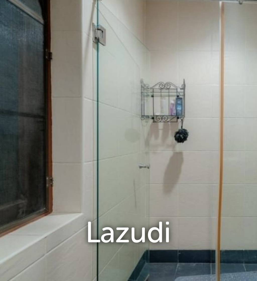 CRYSTAL VIEW  : 2 storey 3 bed pool villa