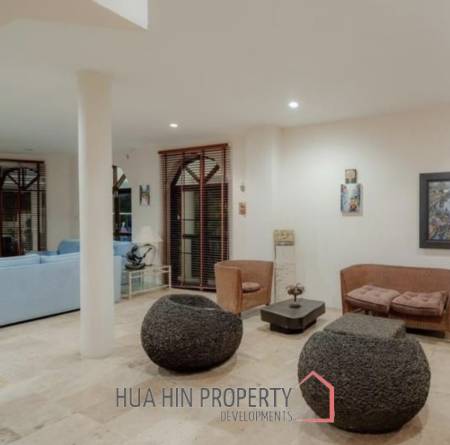 CRYSTAL VIEW  : 2 storey 3 bed pool villa