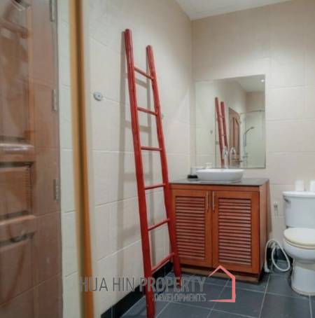 CRYSTAL VIEW  : 2 storey 3 bed pool villa
