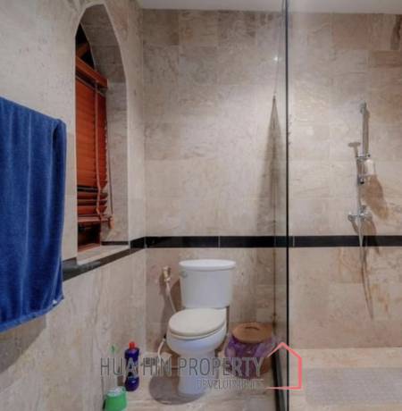 CRYSTAL VIEW  : 2 storey 3 bed pool villa