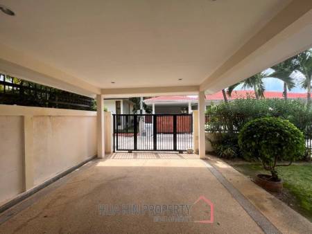 CRYSTAL VIEW  : 2 storey 3 bed pool villa