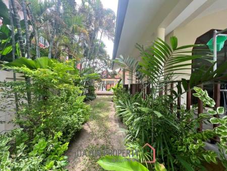 CRYSTAL VIEW  : 2 storey 3 bed pool villa