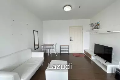 Affordable Hua Hin Condo at Baan Kiang Fah