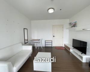 Affordable Hua Hin Condo at Baan Kiang Fah