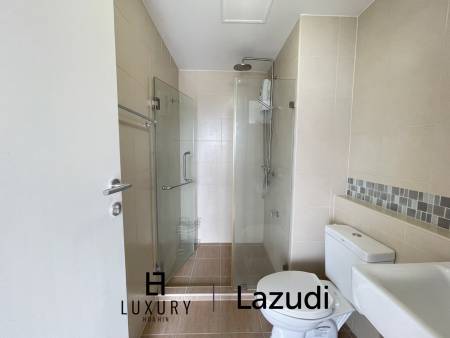 30 Sqm Studio 1 Bath Condominium For Sale