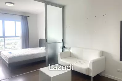 Affordable Hua Hin Condo at Baan Kiang Fah
