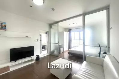 Affordable Hua Hin Condo at Baan Kiang Fah
