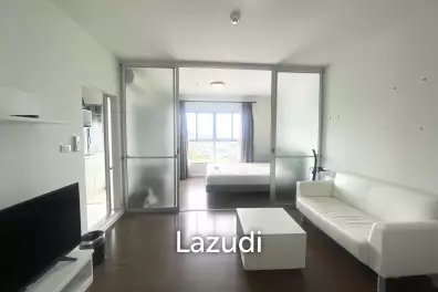 Affordable Hua Hin Condo at Baan Kiang Fah