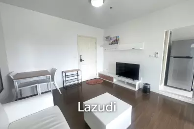 Affordable Hua Hin Condo at Baan Kiang Fah