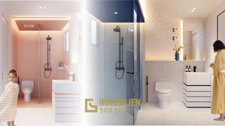 288 m² 3 Chambre 3 Salle de bain Villa Pour Vente