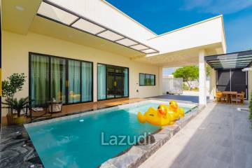 3 bed 3 Bath 214 SQ.M Ocean Oasis