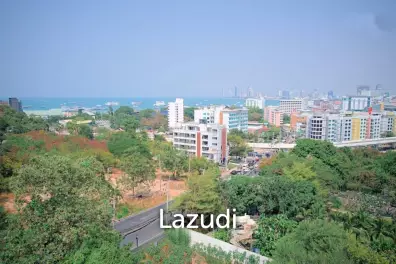 850.31 SQ.M. Plot Land On Pratumnak Area