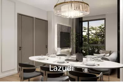 2 Bed 2 Bath 81.32 SQ.M The Petit Tycoon