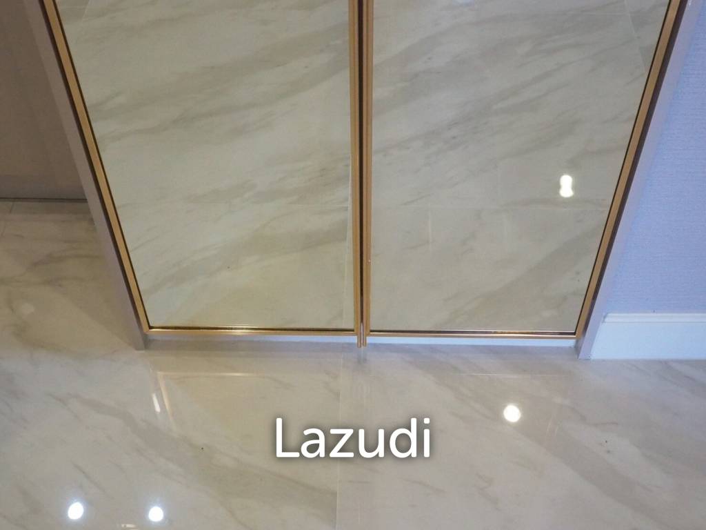 1 Bed 1 Bath 52 SQ.M. Noble Ploenchit