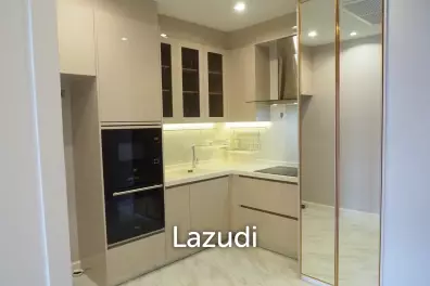 1 Bed 1 Bath 52 SQ.M. Noble Ploenchit