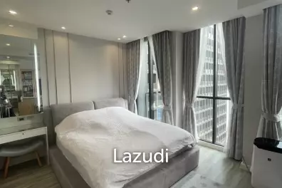1 Bed 1 Bath 52 SQ.M. Noble Ploenchit