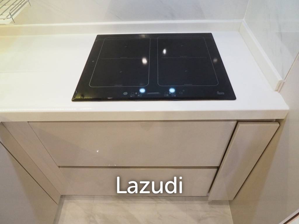 1 Bed 1 Bath 52 SQ.M. Noble Ploenchit