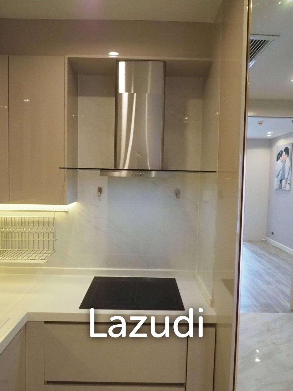 1 Bed 1 Bath 52 SQ.M. Noble Ploenchit