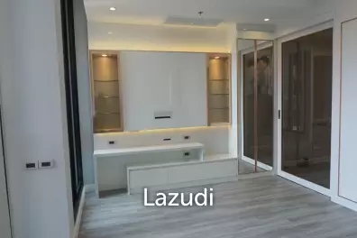 1 Bed 1 Bath 52 SQ.M. Noble Ploenchit