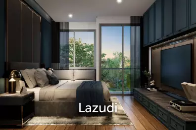 3 Bed 4 Bath 197.81 SQ.M The Petit Tycoon