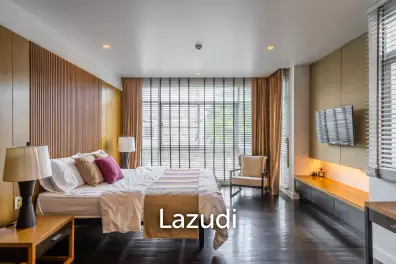 3 Bed 2 Bath 165 SQ.M Destiny 55 Thonglor Apartment