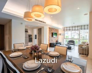 3 Bed 2 Bath 165 SQ.M Destiny 55 Thonglor Apartment