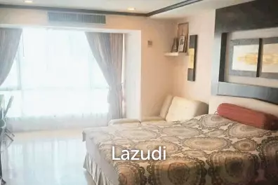 Studio 1 Bath 36 SQ.M The Trendy Condominium