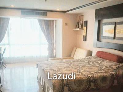 Studio 1 Bath 36 SQ.M The Trendy Condominium