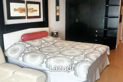Studio 1 Bath 36 SQ.M The Trendy Condominium
