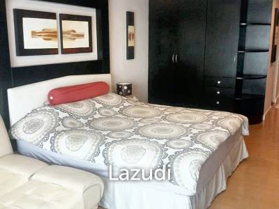 Studio 1 Bath 36 SQ.M The Trendy Condominium