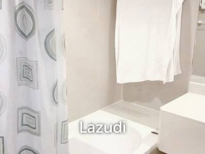 Studio 1 Bath 36 SQ.M The Trendy Condominium