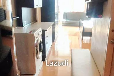 Studio 1 Bath 36 SQ.M The Trendy Condominium