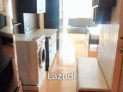 Studio 1 Bath 36 SQ.M The Trendy Condominium
