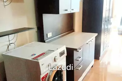 Studio 1 Bath 36 SQ.M The Trendy Condominium