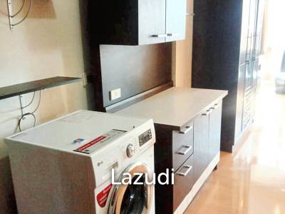 Studio 1 Bath 36 SQ.M The Trendy Condominium