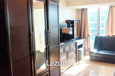 Studio 1 Bath 36 SQ.M The Trendy Condominium