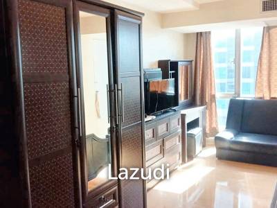 Studio 1 Bath 36 SQ.M The Trendy Condominium