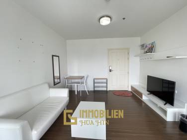 Baan Kiang Fah: Affordable 1 Bed Condo