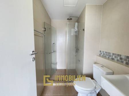 Baan Kiang Fah: Affordable 1 Bed Condo